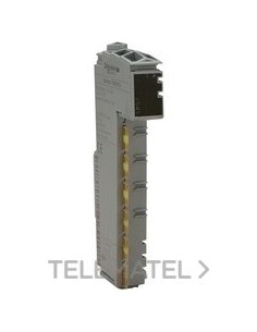 MÓDULO INTERFAZ TM5 24V DC