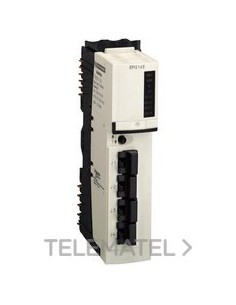 MÓDULO FUNCIONES TESYS U 12E/8S