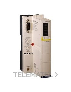 MÓDULO INTERCONEX.STBCOM CANOPEN STD.