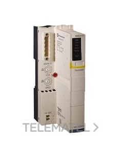 MÓDULO INTERCONEX.STBCOM DVT.STD.