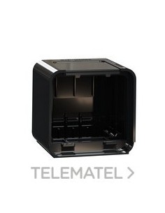 MÓDULO FINAL MESA ANTRACITA