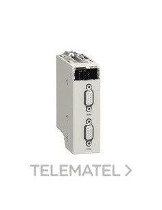 MÓDULO EXTENSIÓN M340 BASTIDOR