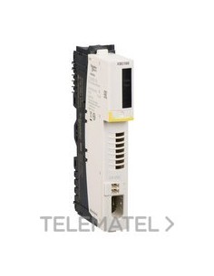 MÓDULO EXTN.CX.EQ.P/CANOPEN