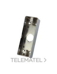 CJ.SUPF.PULS.SAL.PB-SBOX-SN 40x115x28mm