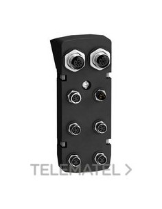 MÓDULO ETH.LXM32i 4DIN(SINK)2DOUT(SINK)