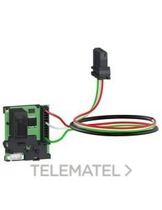 MÓDULO ESM-ERMS PARA MTZ2/3 EXTRAÍBLE