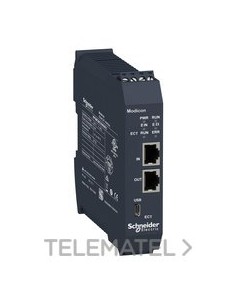 MÓDULO ETHERCAT