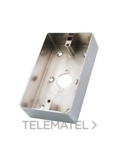 CAJA SUPF.P/PULS.SAL.PB-SBOX-N