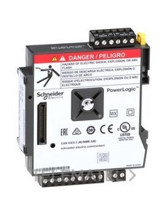 MÓDULO ES 2 RL.6DI P/ANALIZ.RED.