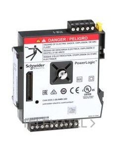 MÓDULO ES 2AO 4AI P/ANALIZ.RED.