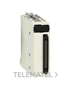 MOD.E.DISCRETA CC M340 32 ED 24V DC 40P