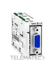 MÓDULO ENCODER DIGITAL LXM32