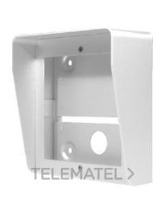 CAJA-VISERA 871/AL 1 MÓDULO