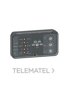 MÓDULO VISLZ.TRANSFERPACT MONT.EMP.P/TA