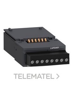 MÓDULO DEFECTO TÉRMICO REAR REMOTO