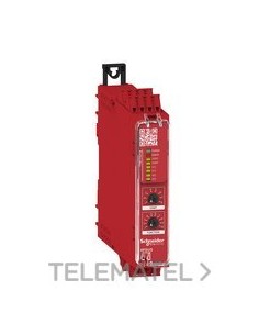 MÓDULO SEG.US Cat.4 48-230V REST.