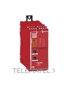 MÓDULO SEG.UDN Cat.4 48-230V TORN.