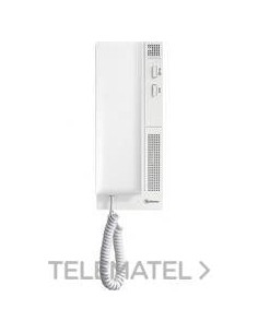 TELÉFONO T-502 LLAMADA ZUMB.+ELTRON.