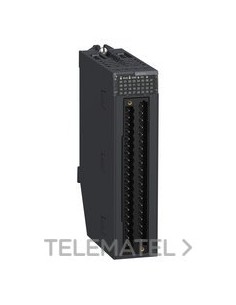 MOD.SAL.M340 16ED 115V AC