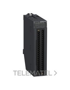 MOD.SAL.M340 08SD RELÉ 125V DC/250V