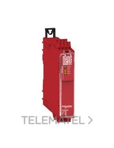 MÓDULO SEG.BAC CAT.3 48-240V REST.