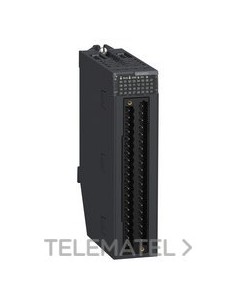 MOD.SAL.DISCRETA RL.CC M340 08 SD RL.24V