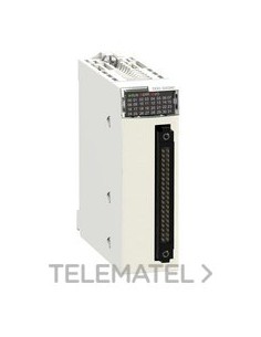 MOD.SAL.DISCRETA CC M340 32 SD TRT 24V