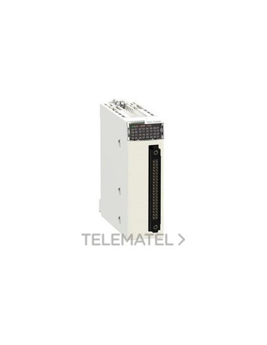 MOD.SAL.DISCRETA CC M340 32 SD TRT 24V