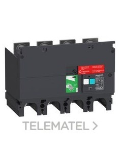 MOD.PROT.DIF.AUX.VIGI NSX400/630 4P SOLO