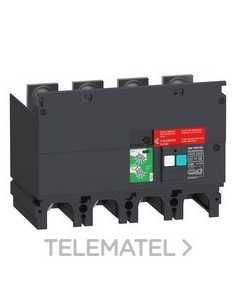 MOD.PROT.DIF.AUX.VIGI NSX100/160 4P