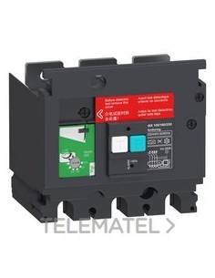 MOD.PROT.DIF.AUX.VIGI NSX100/160/250 3P