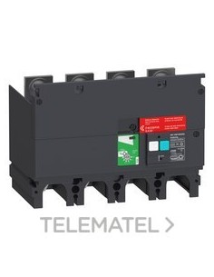 MOD.PROT.DIF.AUX.VIGI NSX100/160/250 4P