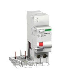 MOD.INT.CTE.RESDL.VIGI C60 2P 63A 300mA