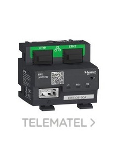 MÓDULO DE INTERFAZ ETHERNET EIFE MTZ2/3
