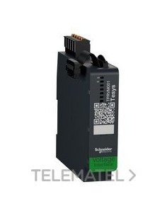 MÓDULO INTERFAZ VTJE.TESYS ISLAND