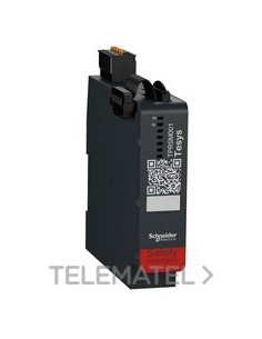 MÓDULO INTERFAZ SEG.SIL,TESYS ISLAND