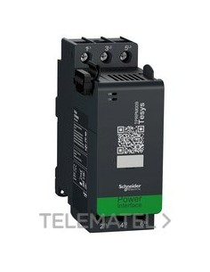 MOD.INTERFAZ POT.TESYS ISLAND 9A 4kW 5hp