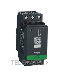 MOD.INTERFAZ POT.TESYS ISLAND 80A 37kW