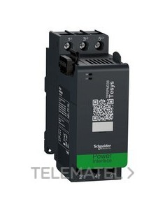 MOD.INTERFAZ POT.TESYS ISLAND 38A 18.5kW