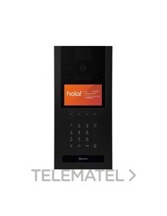 PL.ANTVDCA.6502/G2+BLACK IK-07 ETCA