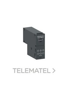 MOD.FUNC.TRANSFERPACT MODBUS RTU ENCHBL.