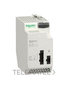 MOD.FTE.ALIM.X80 100-240VAC ENTORNOS SEV