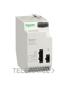 MÓDULO FTE.ALIM.REDUN.X80 125VDC