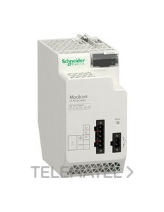 MOD.FTE.ALIM.REDUN.X80 125VDC ENTORNOS