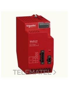 MOD.FTE.ALIM.REDUN.M580 SAFE FA 100-150V