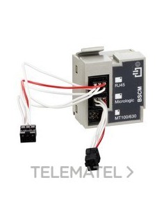 MÓDULO ESTD.CTROL.AUT.24V CC NSX BSCM