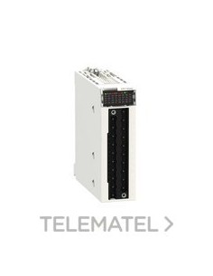 MÓDULO E.MULTIF.M340 16 ED 125V