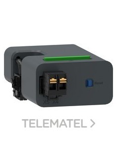 MÓDULO DIAGNÓSTICO DESGASTE REMOTO NA