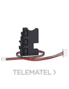 MÓDULO CTROL.P/BOBINAS COM.MX1/XF