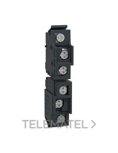 MÓDULO DE CONTACTO AUXILIAR OF TA25,TA63